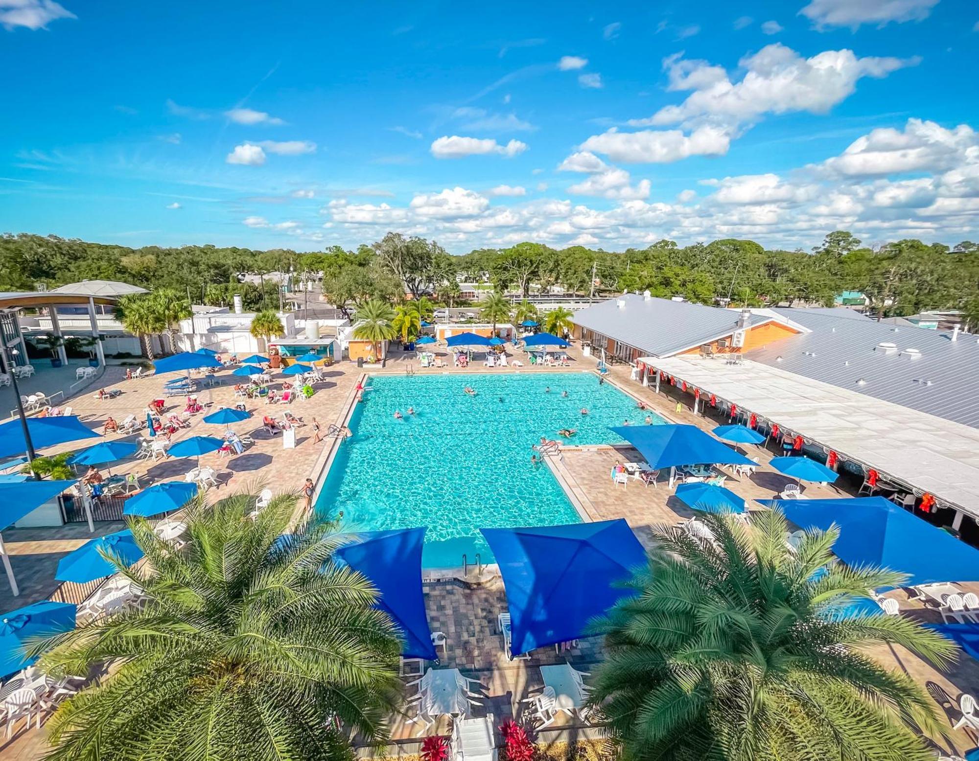 Sun Outdoors Sarasota Hotel North Sarasota ภายนอก รูปภาพ